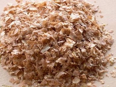 crusca di grano tenero, crusca di frumento, crusca ingrosso, crusca  alimentazione animale