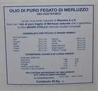 olio fegato merluzzo